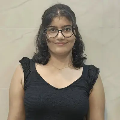 Picture of Rishika Prajapati