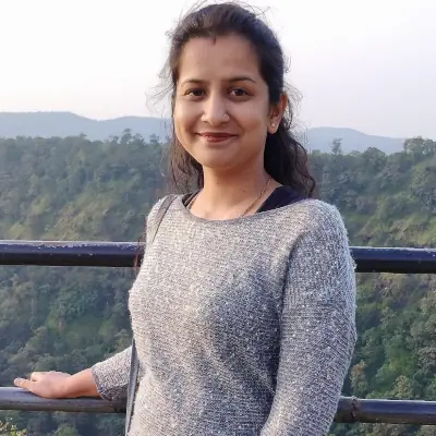 Picture of Samiksha Manmode